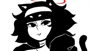 93 | catgirl enlightenment