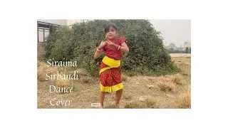 Siraima Sirbandi  Dance Cover  by Larissa| Fun and Learn with Larissa