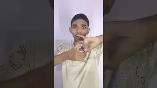 New funny popat magic failes 🤣 #shorts