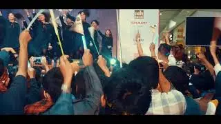 JKT48 Team K3 at JKT48 Circus Surabaya | Part 3