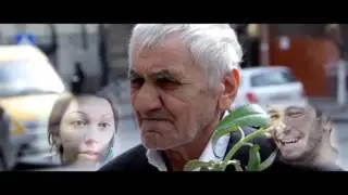 Мой друг цветок  Дагестан  Короткометражный фильм 2014г