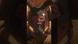 "Marvel's What If Season 2 Trailer: New Heroes Rise and Old Foes Return"