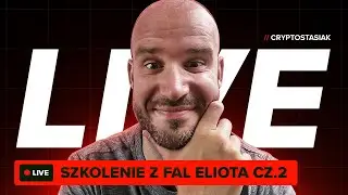 🔴 SZKOLENIE Z FAL ELIOTA CZ 2.🔴