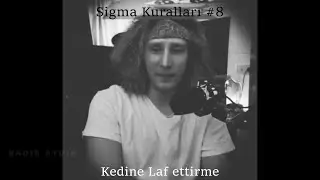 Kaanflix | Sigma Kuralları [2]