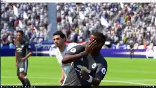 НОВАЯ АНИМАЦИЯ FIFA 18 I НЕ КЛИКБЕЙТ #2