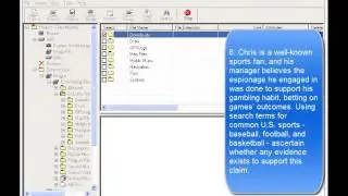 Globe Forensics Lab9.3