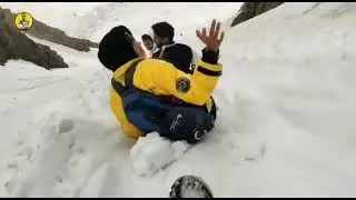 Shrikhand Mahadev Yatra 2023