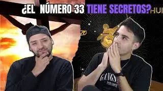 REACCIÓN A ZAWEZO  33 |  DATOS INCREIBLES QUE TE PONDRÁN A PENSAR | ZAWEZO SABE COSAS |