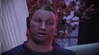 Mass effect