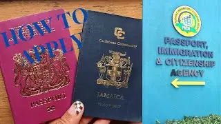 UNCONDITIONAL LANDING FOR MY SON | JAMAICA #lmarievita #jamaica