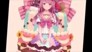 Evil Food Eater Conchita Nightcore