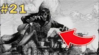 DEATHLY HALLOWS | Hogwarts Legacy #21