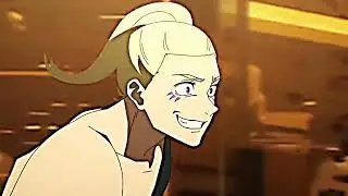 ORE WA STRIKA DA