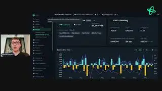 How to Discover Smart Crypto Whales Buying Tokens - Nansen Clips