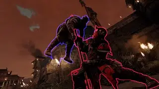 [For Honor] Light Parry go brrrr