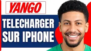 Comment Télécharger Yango Sur Iphone ( Tuto 2026 )