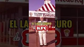 🔴 La OSCURA HISTORIA detrás del CREADOR de KFC #historia #curiosidades