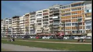 Измир Экспедишн. Смирна. Часть 1.