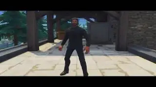 Fortnite Montage #3  | "You & Me"