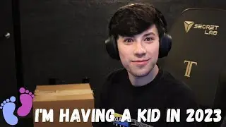 George wants a kid this year