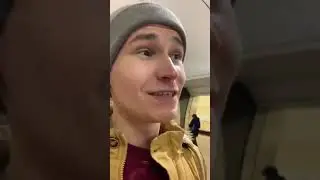 JavaScript, Kotlin, Swift, Spring, C++, PHP, Python, Ruby, Rust, Git | Coding in the Moscow Metro