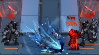[Arknights] 1 Tile Only PL-4