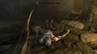 Skyrim - Sleepcreep