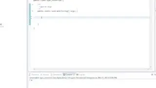 Type conversion in Java