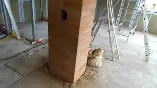Дублирующее отопление дома из лстк #8