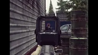 Sanitar on Customs pre wipe event?
