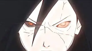 Naruto - (survivor)AMV