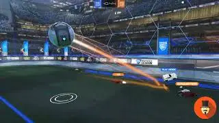 HAT-TRICK PATRICK - The OT Winner [ROCKET LEAGUE]