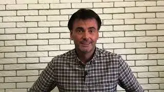 Настрой это главное
