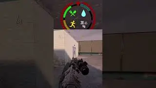 Didn't matter for him | Ghost of Tabor