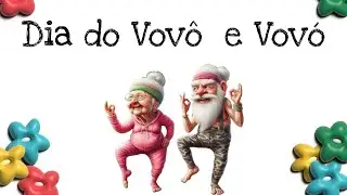 Dia dos Avós