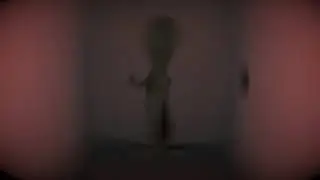 A little SCP containment breach