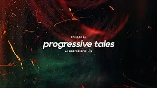 28 I Progressive Tales Antidepressive Mix with Umique