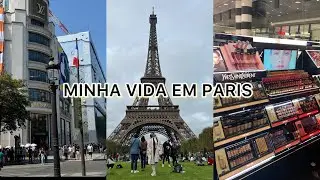 PARIS TRAVEL VLOG 2024✈️🇫🇷