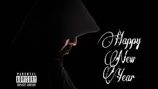 Eval Star | Happy New Year | Official Audio | ( Por By VIBHOR BEATS )