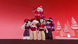 Do you celebrate Christmas? 🎄❤️