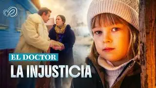 The Injustice 🕵️‍♂️ Medical Error or Was It All Planned? | Full Movies in Spanish
