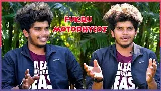 സംവിധായകനാവുക എന്ന മോഹവുമായി Tik Tok താരം FUKRU