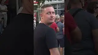 Vom Dortmunder »Nazi-Kiez« nach Halberstadt im Harz | SPIEGEL TV Shorts