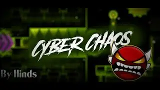 Cyber Chaos (Insane Demon) by Hinds!