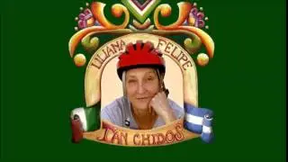 Liliana Felipe - Tan Chidos (Álbum Completo)