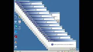 Windows 7 Crazy Error Vol 6 non activated