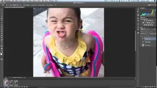gif animation from Bridge to Photoshop