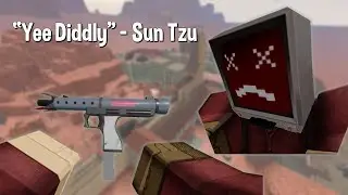 Typical Colors 2: "Yee Diddly" - Sun Tzu