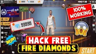 HOW TO GET UNLIMITED DIAMOND 💎 IN FREE FIRE | BIGGEST SCAM IN FREE FIRE COMMUNITY 🤔 | DIAMOND HACK✓✓