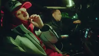 Offset Jim & Aitch - Chinese K (Official Video)